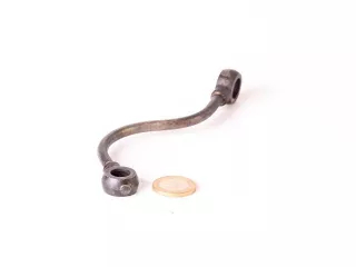 Belarus/MTZ oil-pipe 130 (pre-heater tank) (0)